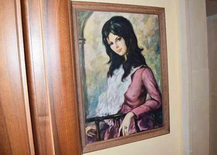 Affittacamere Il Duomo 4*