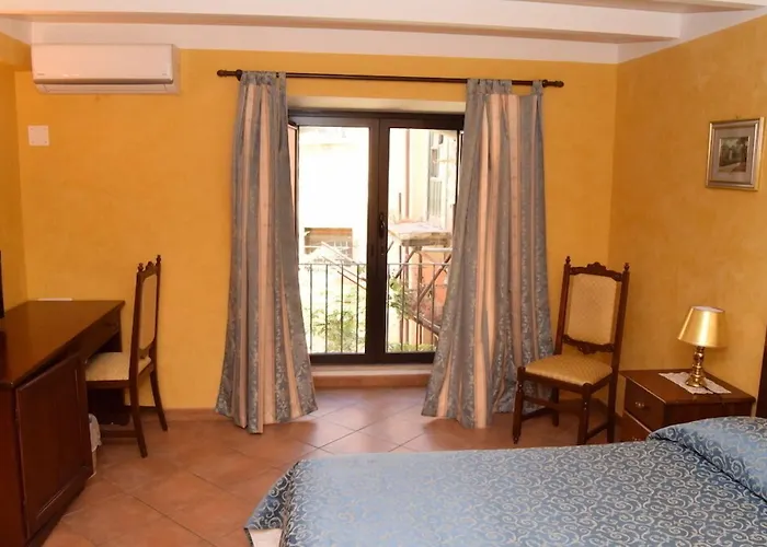 Affittacamere Il Duomo 4*