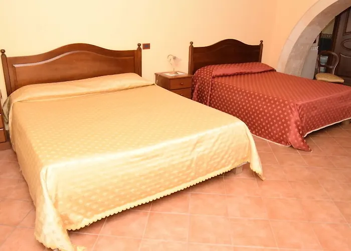 Il Duomo Affittacamere Syracuse