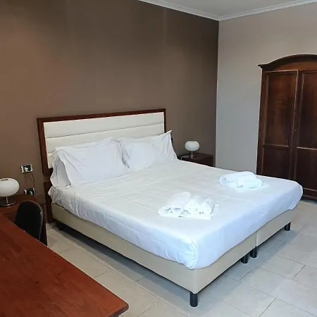 Il Duomo Πανσιόν