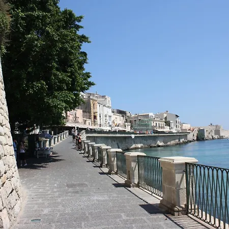 Πανσιόν Il Duomo