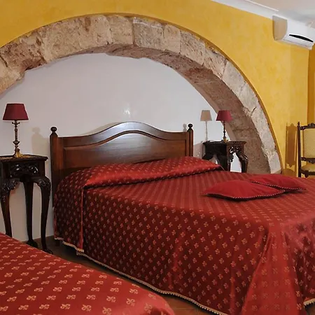 Il Duomo 4* Συρακούσες