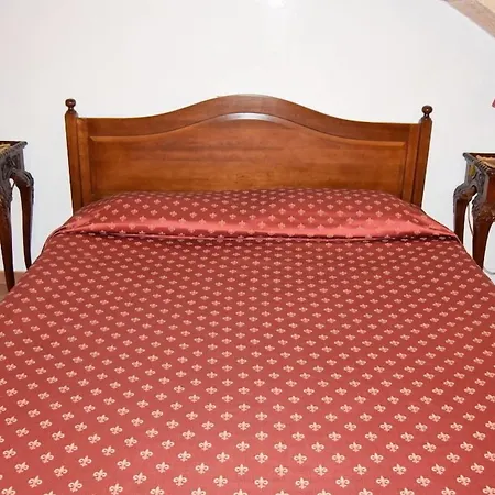 Πανσιόν Il Duomo 4*