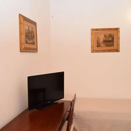 Πανσιόν Il Duomo 4*