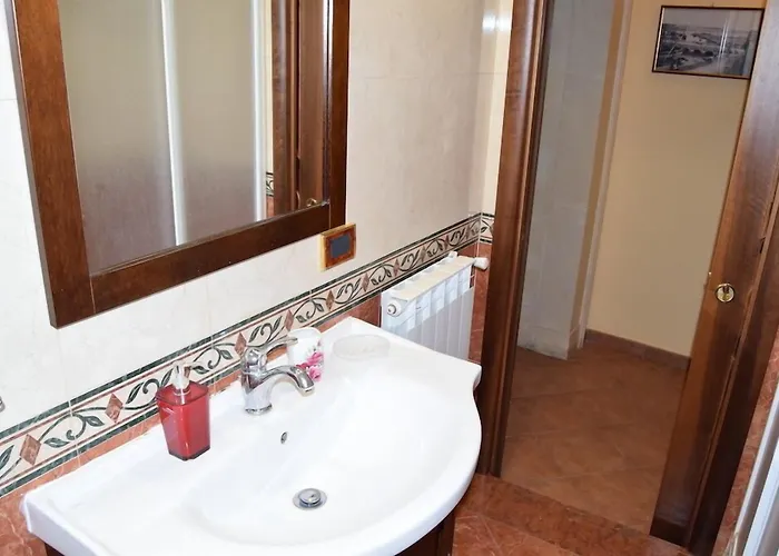 Il Duomo Gasthuis Syracuse