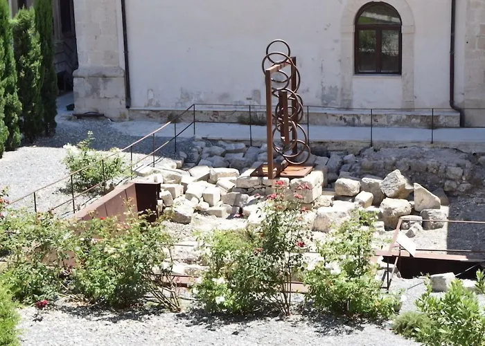 Gasthuis Il Duomo Syracuse